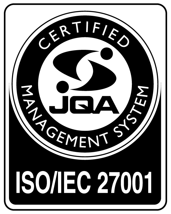 ISO27001（ISMS）